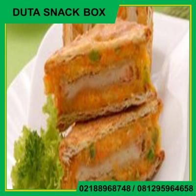 Jual KREKERS Murah Fresh Halal Sehat Berkualitas